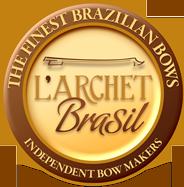 L archet Brazilian Bows