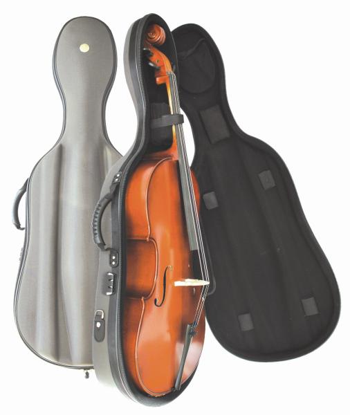 003 Excalibur 4 4 cello case