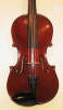 # 006 German Violin 4/4