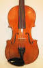 # 067 French Violin 4/4