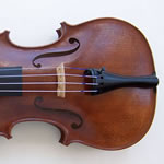 Hand crafted Violin