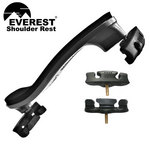 001 Everest shoulder rest