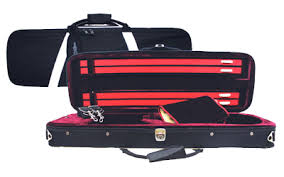 005 Primvera 4 4 violin case