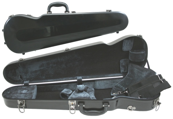 008 Sinfonica 4 4 Violin case