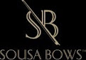 Sousa Brazilian bows