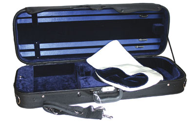 005 Concertante Viola case