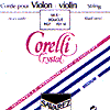 002 Corelli Crystal Strings