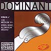 001 Dominant violin strings