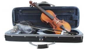 ANV Inst 04 Loreato 4 4 violin otfit