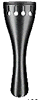 Tailpieces