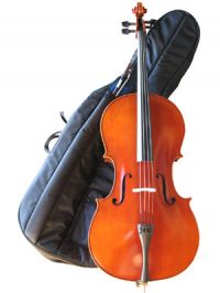 ANV Inst 17 Prima 200 4 4 Cello