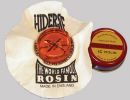 Hindersine violin rosin viola rosin cello rosin